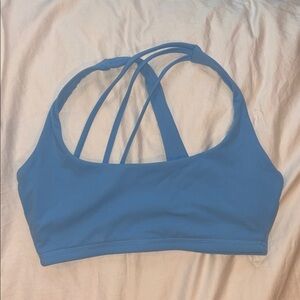Buffbunny Collection Sports Bra Strappy S